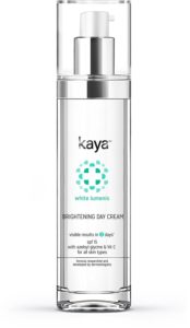 Kaya White Lumenis Brightening Day Cream