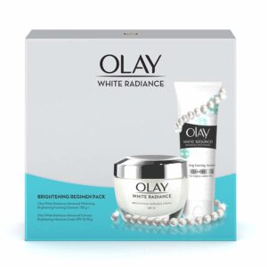 Olay White Radiance Cream