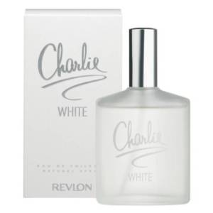 Revlon Charlie White Perfume for Women