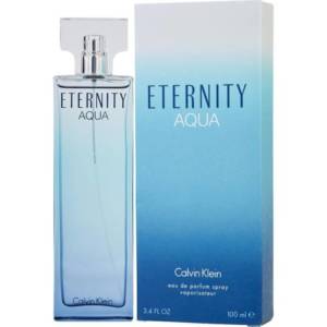 Calvin Klein Eternity Aqua EDP for Women