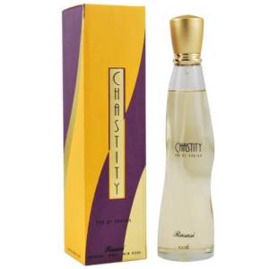 Chastity Pour Femme EDP By Rasasi