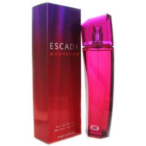 Escada Magnetism Eau De Parfum Spray for Women