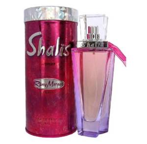 Shalis Woman EDP By Remy Marquis
