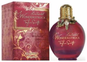 Taylor Swift Enchanted Wonderstruck Eau de Parfum Spray for Women