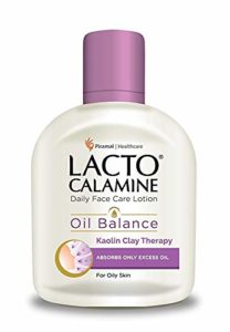 Lacto Calamine skin balance daily nourishing lotion