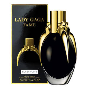 Lady Gaga Fame Eau de Perfum spray