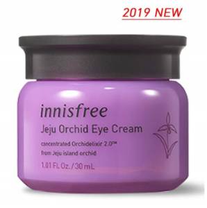 Orchid Eye Cream from Innisfree
