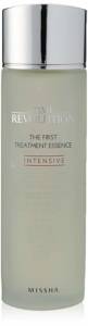 The First Intense Treatment Essence from Time Revolution