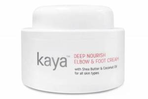 Kaya Clinic Deep Nourish Elbow and Foot Cream