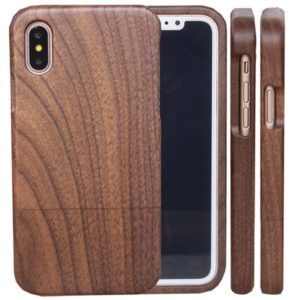 CASE U Back Cover Navy Wood Designer Case for Apple iPhone 6