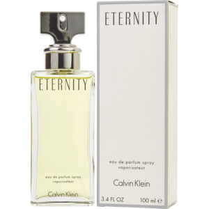 Calvin Klein Eternity EDP for Women