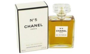 Chanel No 5 for Women