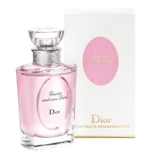 Christian Dior Forever and Ever Dior Eau De Toilette Spray