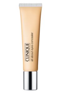 Clinique all about eyes concealer