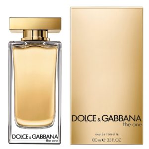 Dolce and Gabbana the One Women Eau de Parfum