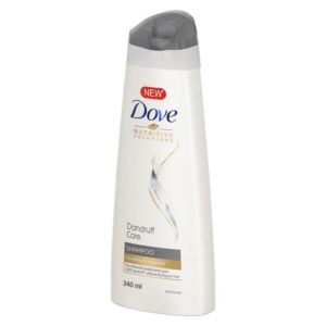 Dove Dandruff Care Shampoo
