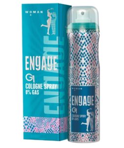 Engage Cologne spray G1 for women