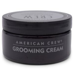 Grooming cream