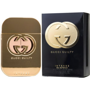Gucci Guilty Intense Eau De Parfum Spray