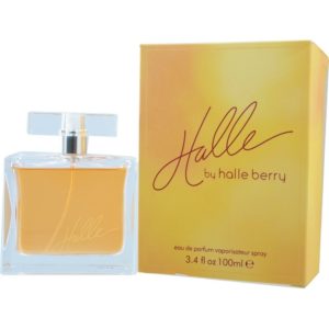 Halle Berry Halle Eau de Parfum Spray for Women