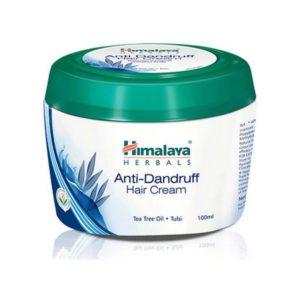 Himalaya herbals anti-dandruff hair cream
