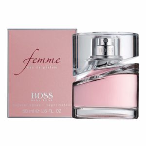 Hugo Boss Femme Eau De Parfum Spray for Women