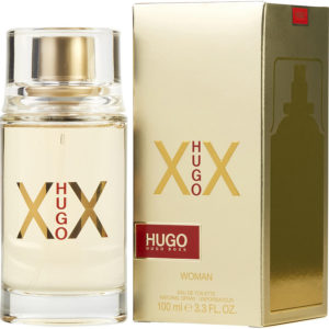 Hugo Boss Hugo Xx for Women
