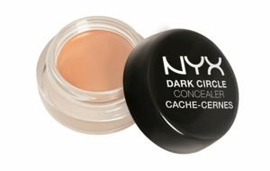 NYX Cosmetic dark circle concealer