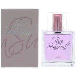 Pure Sensual by Geparlys Perfume for Women