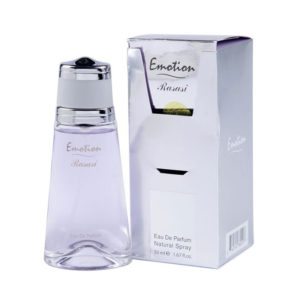 Rasasi Emotion (L) 50Ml - EDP - Perfume For Women