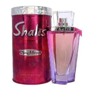Shalis Women EDP By Remy Marquis