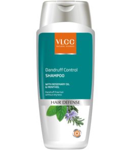 VLCC Dandruff Control Shampoo, 200ml