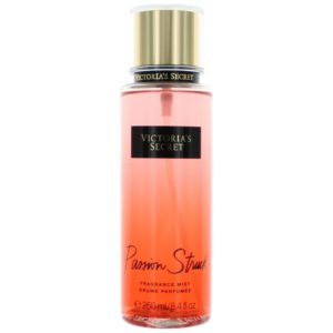 Victoria's Secret Amber Romance Fragrance Mist for Women, Multi
