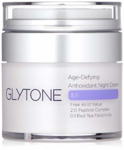 Antioxidant Renew Anti-Aging Night Cream