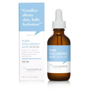 Best - Selling Hyaluronic Acid Serum for Skin