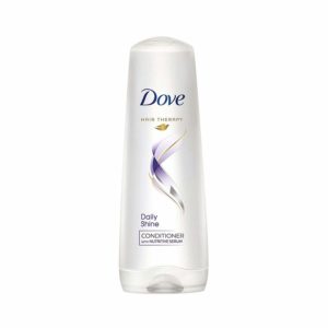 Dove Hair Therapy Daily Shine Conditioner