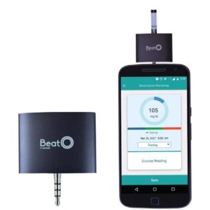 Beato Smartphone Glucose Meter